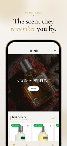 Tkibili screenshot