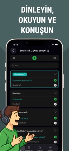 Portekizceyi hızlı öğren screenshot