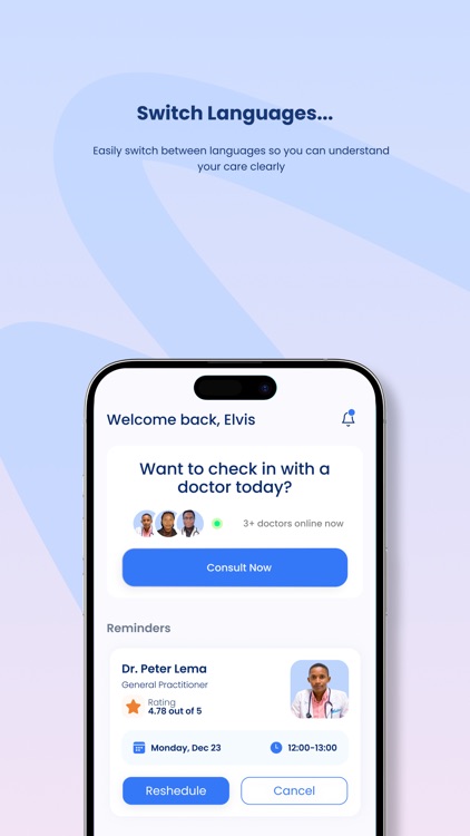 Medikea: Doctors, Labs & Meds screenshot-5