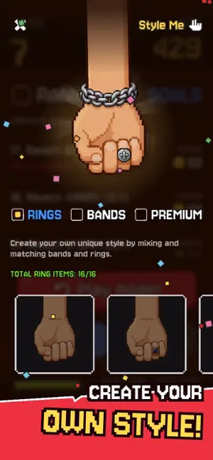 That's My Balloon! screenshot 4