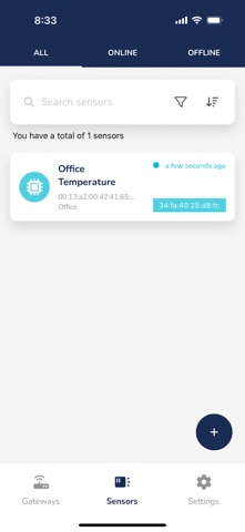 NCD Cloud Screenshot 5 of 7