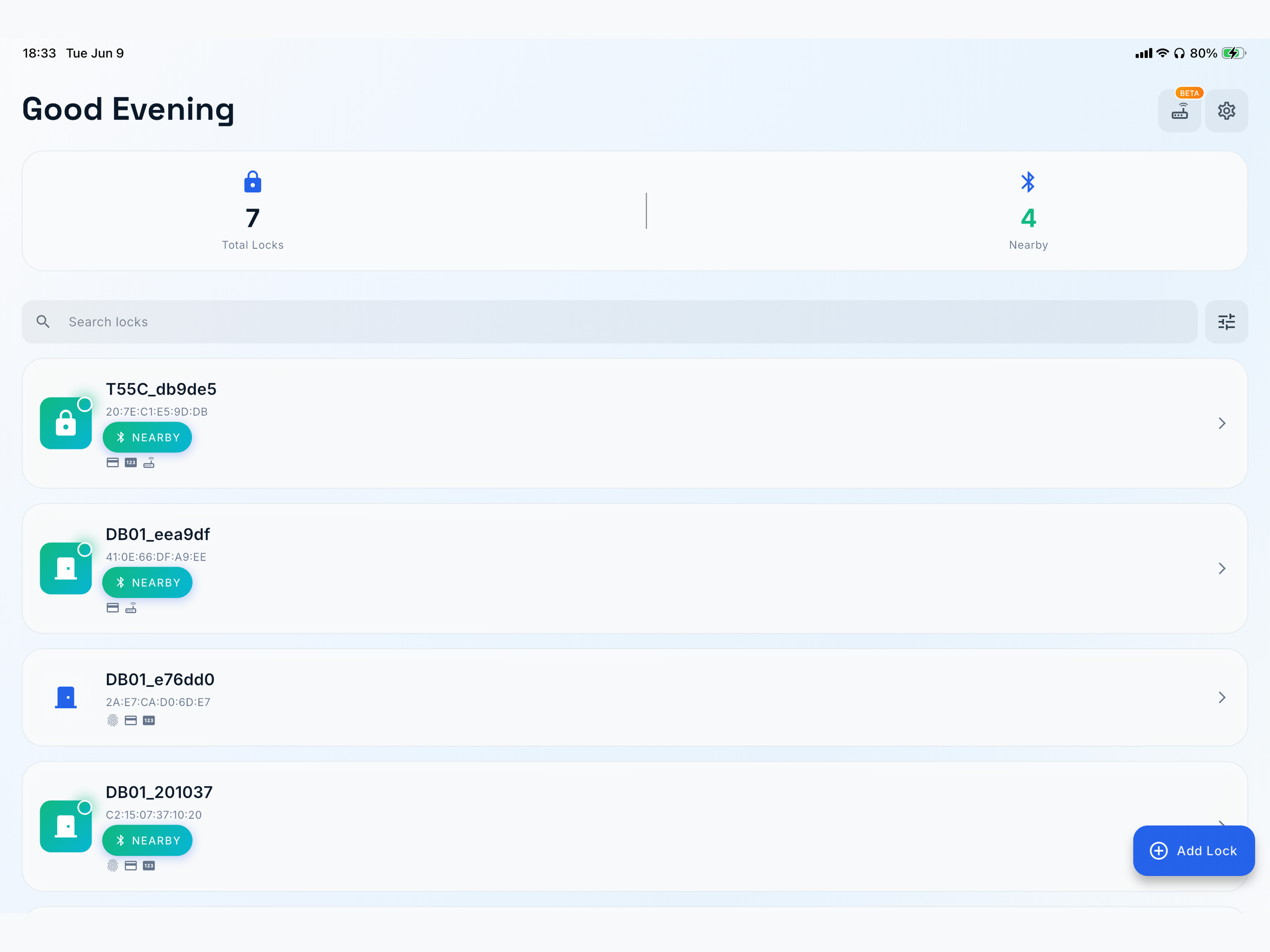 a-pact access screenshot 4