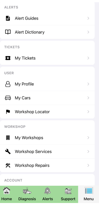 Digital EV Doctor Screenshot 9 of 10