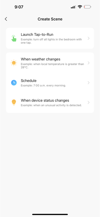 ComfortPRO Screenshot 5 of 5