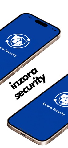Inzora Security screenshot