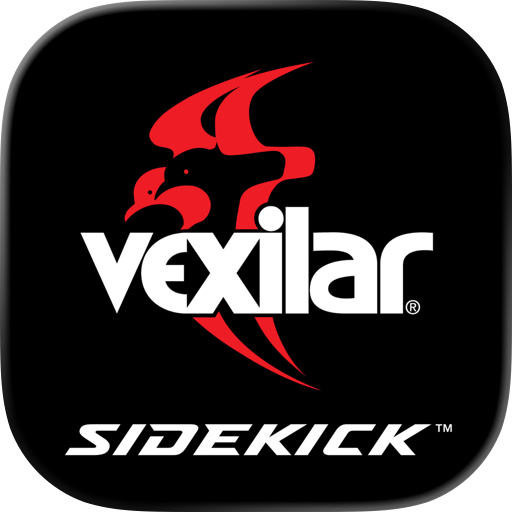 Sidekick by Vexilar