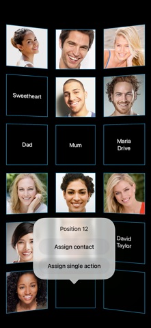Quick Fav Dial - Smart Dialer Screenshot 4 of 10