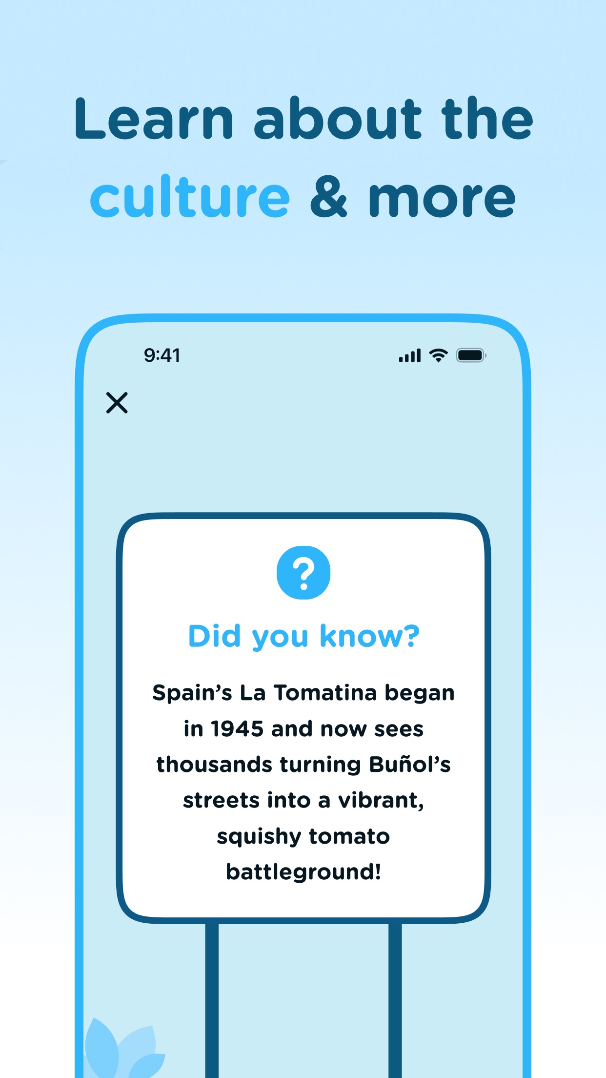 Airlearn - Language Learning screenshot 4