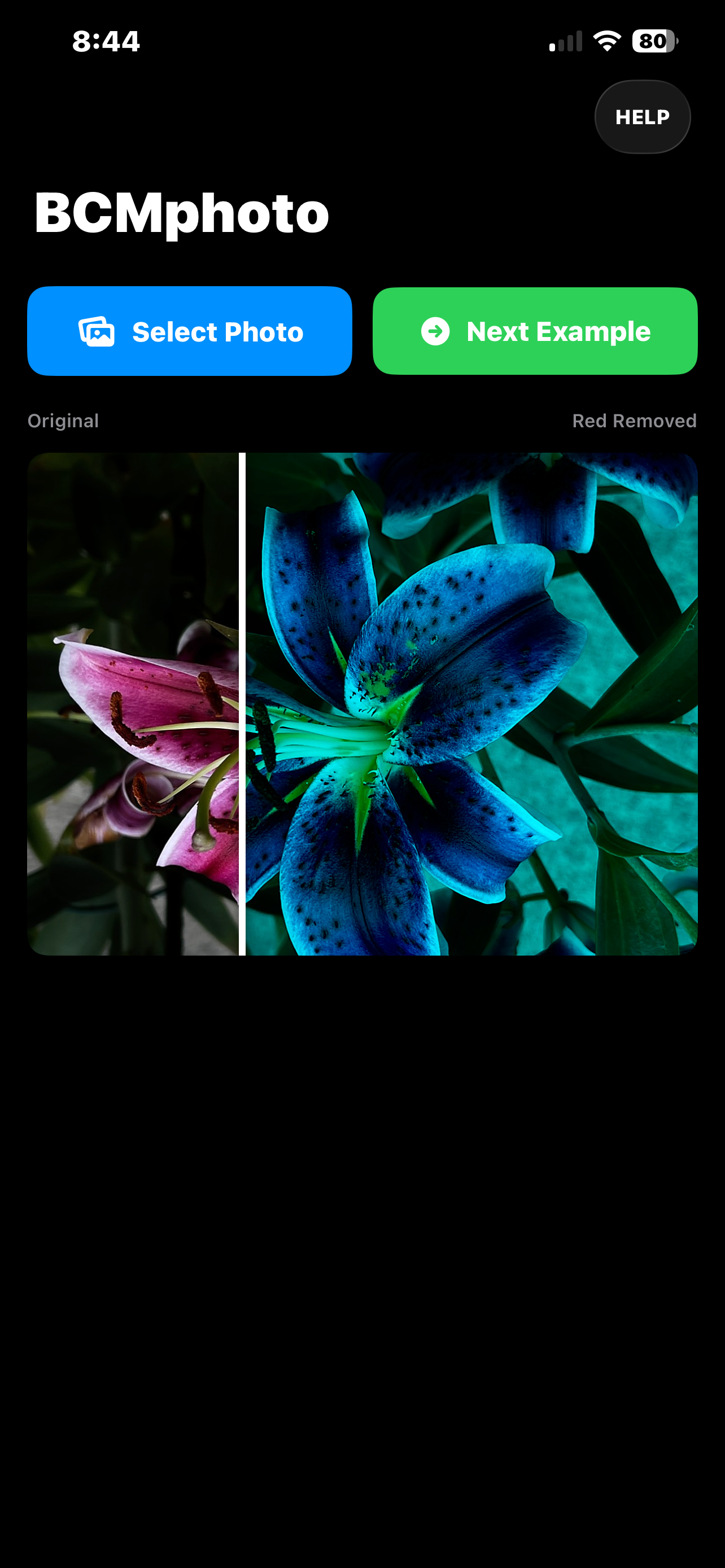 BCMphoto screenshot 6