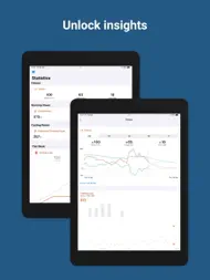 HealthFit ipad bilder 2