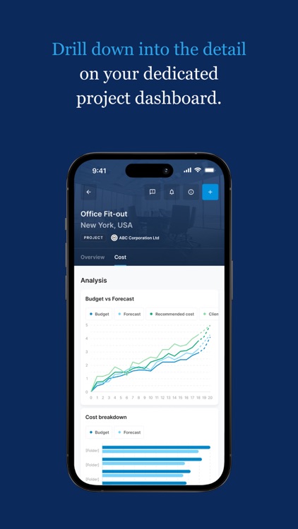 Turner & Townsend Hive Portal screenshot-4