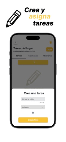 Tasklyst screenshot