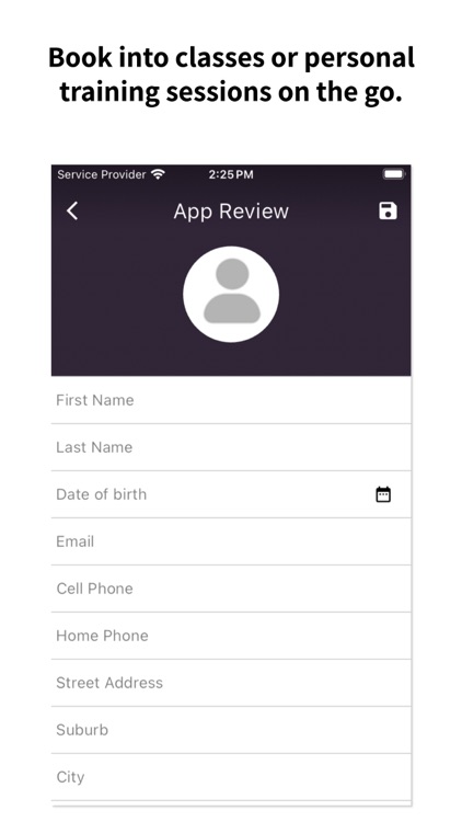 Flex Fitness Club 24/7 Gym