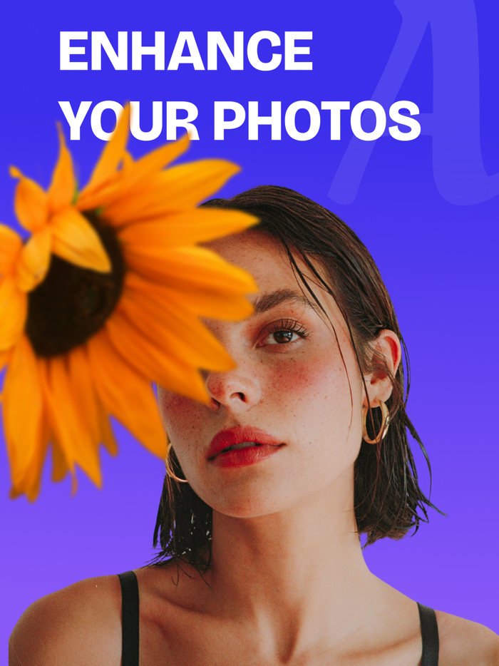 Artguru AI Photo Enhancer