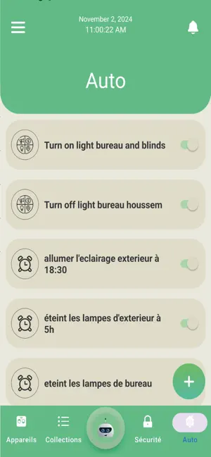 WaveOn App screenshot 2