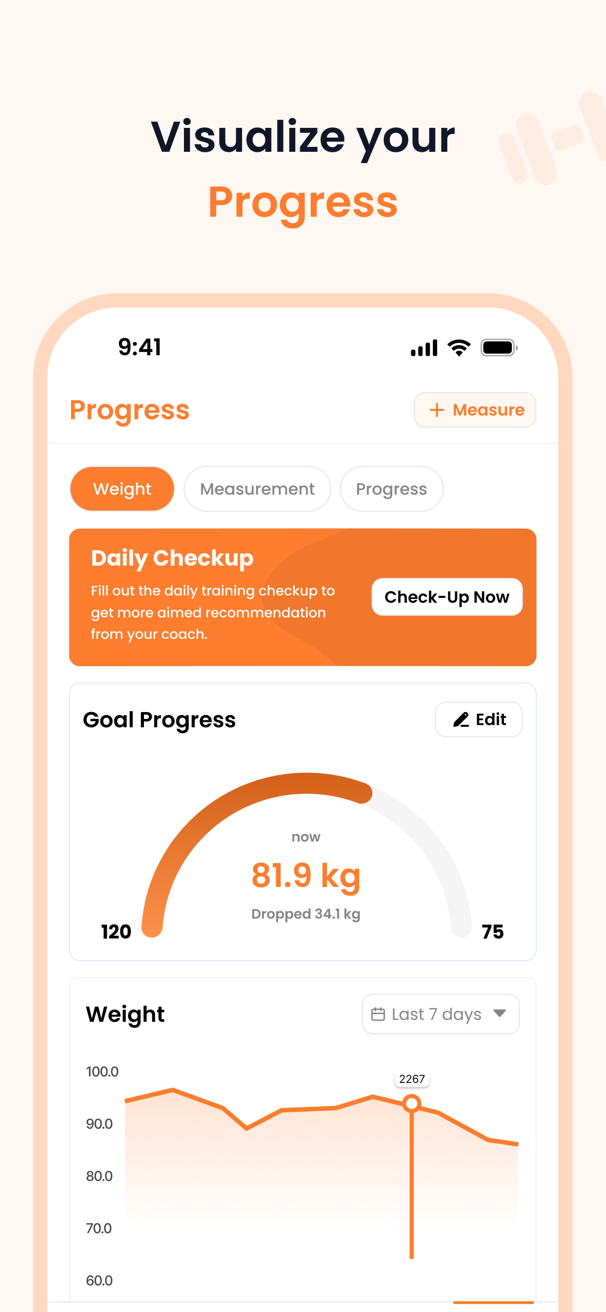 STRYXX screenshot 3