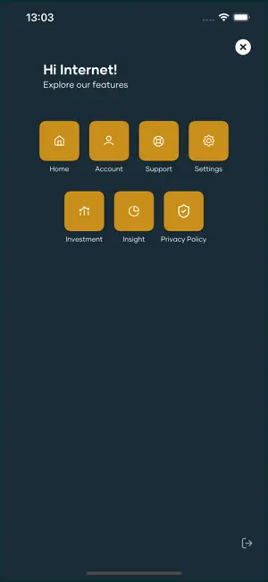Berachah Mobile screenshot 1