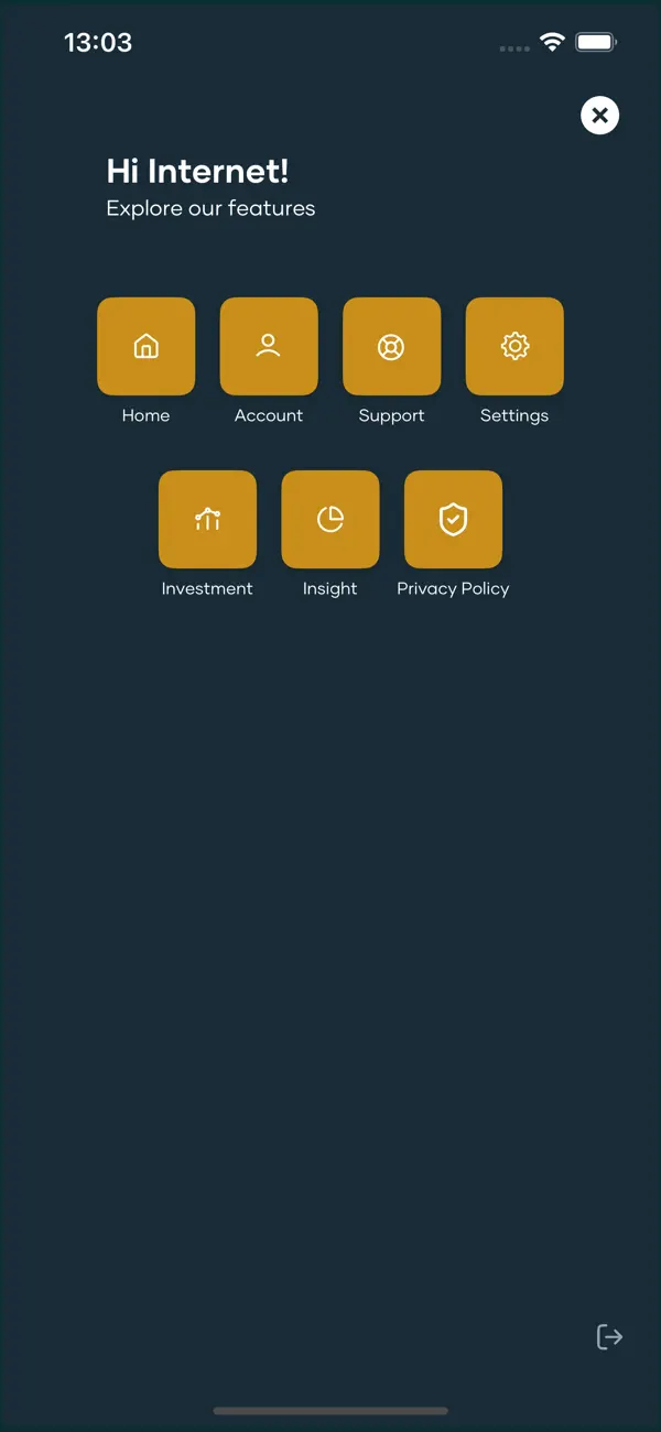 Screenshot #1 pour Berachah Mobile