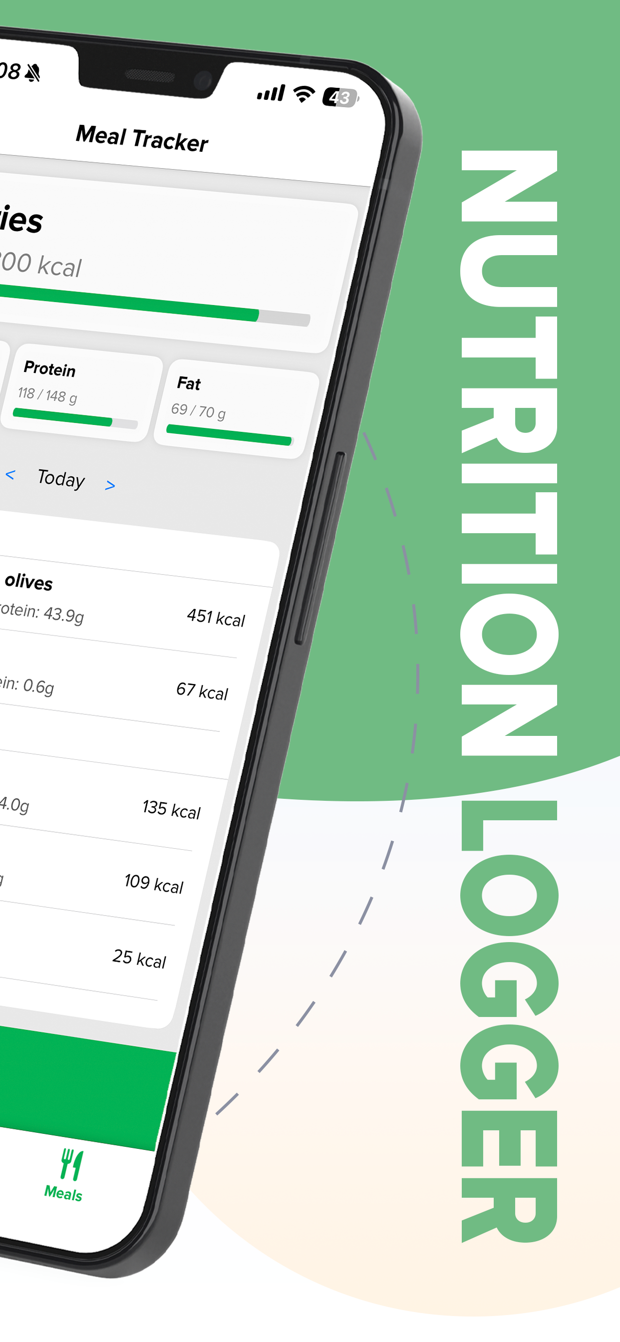 Fitness Tracker AI