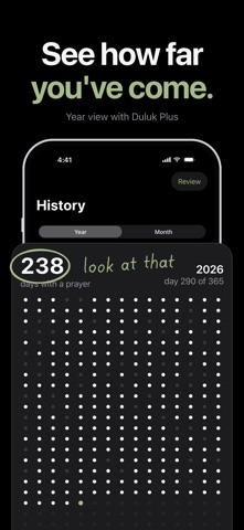 Duluk: Salah Tracker screenshot 6