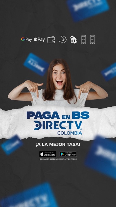 Screenshot #1 pour Recargas24hrs