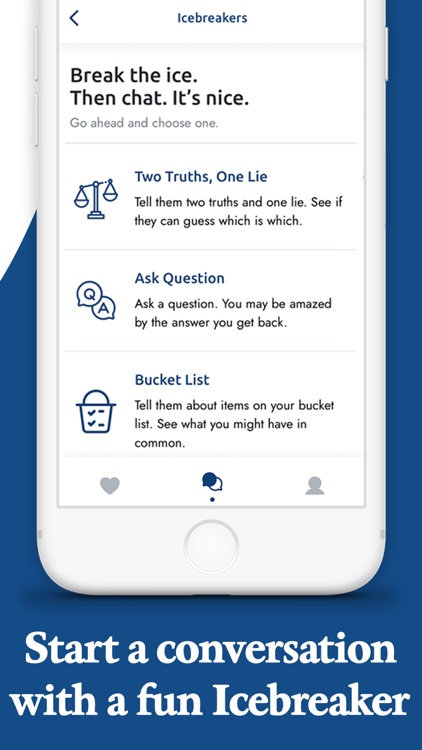 DatingSphere screenshot-5