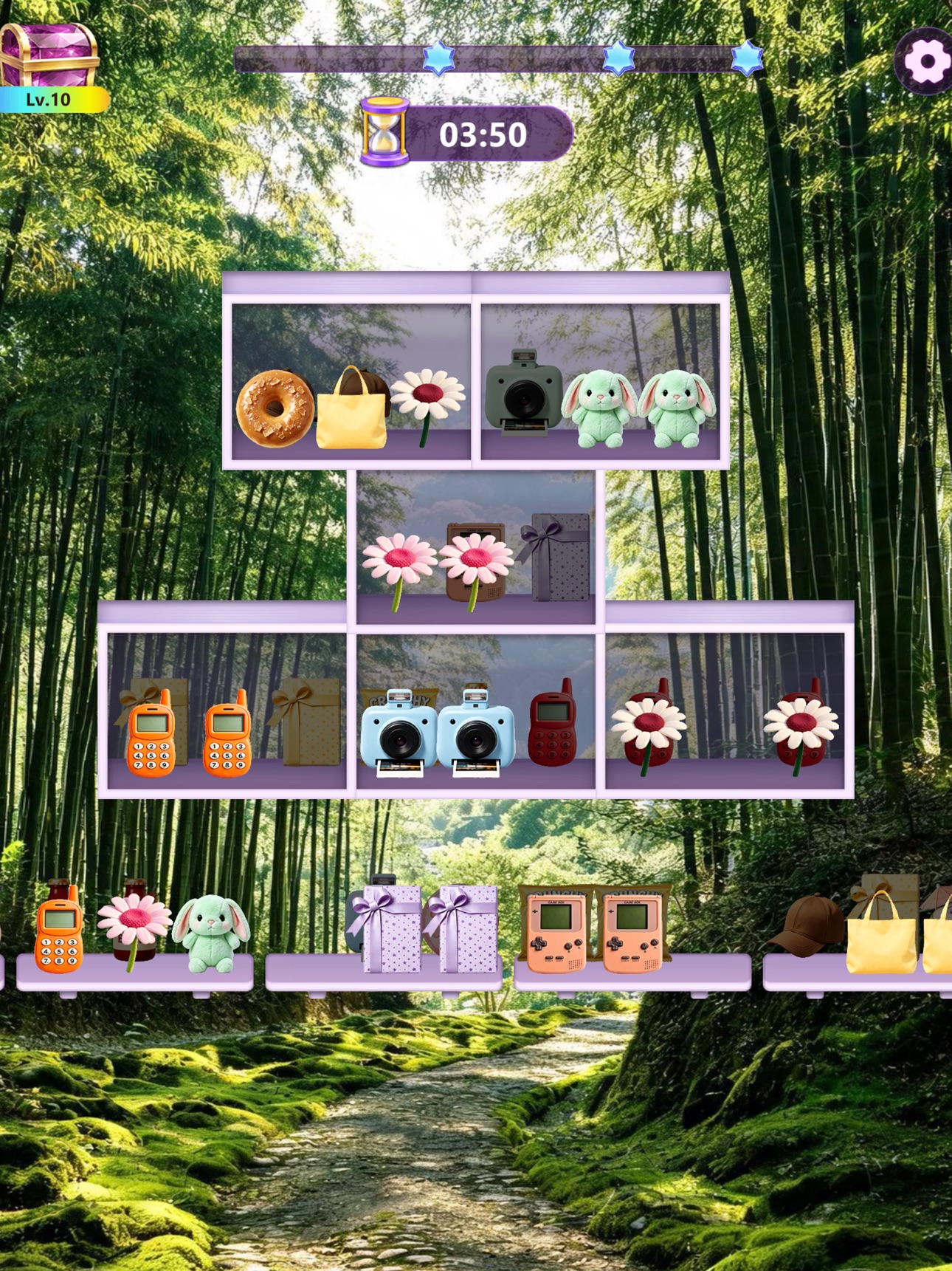 Screenshot 12 of Goods Show Challenge: Puzzle