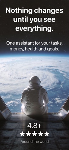 Tase - AI Life Assistant screenshot