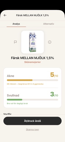 Hudkoll Screenshot 3 of 7