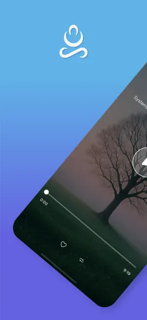 Nidra - Sleep & Meditation screenshot 1