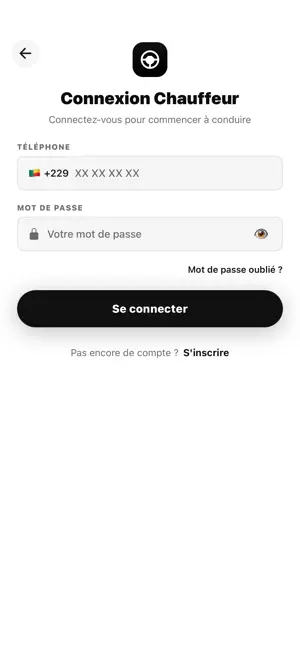 Inas Travel GO screenshot 2