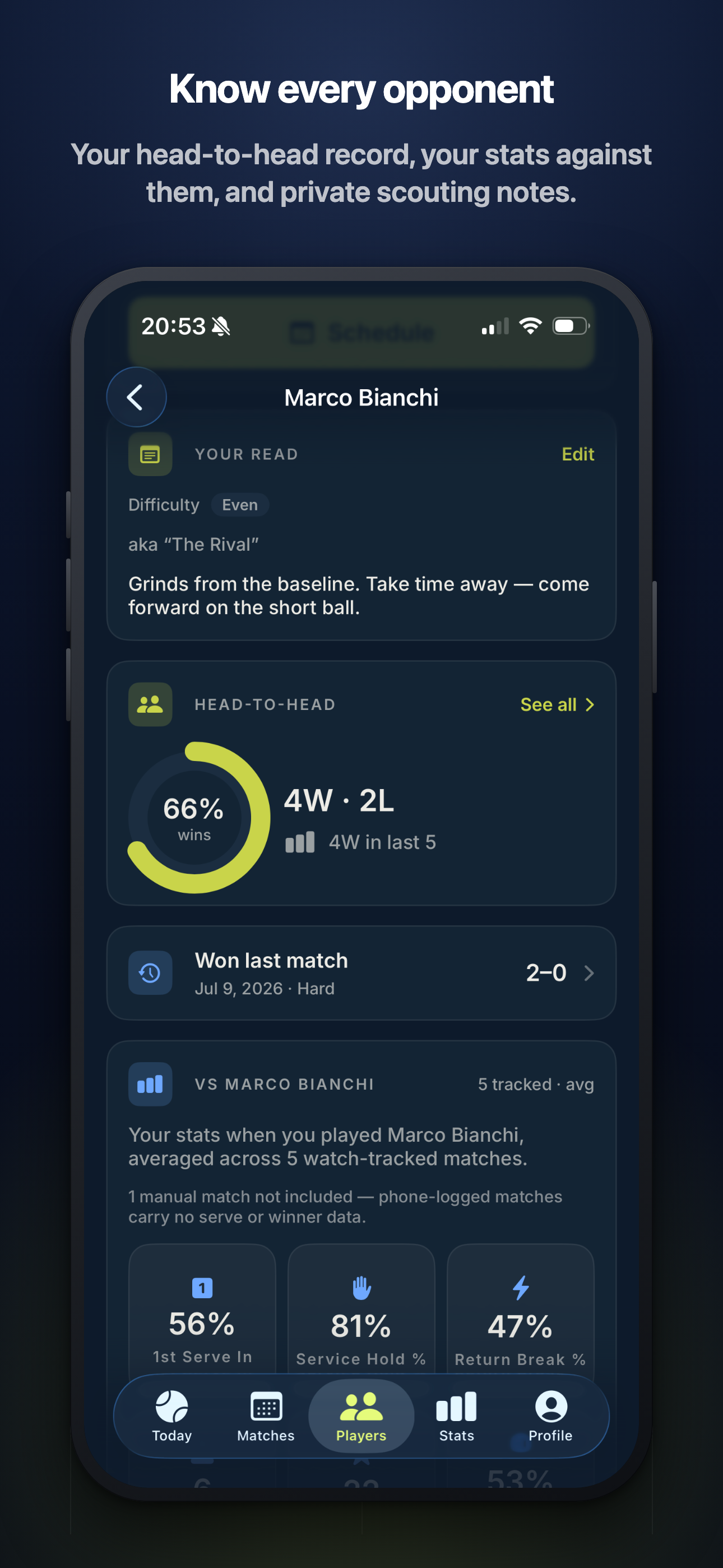 Latuvo screenshot 2