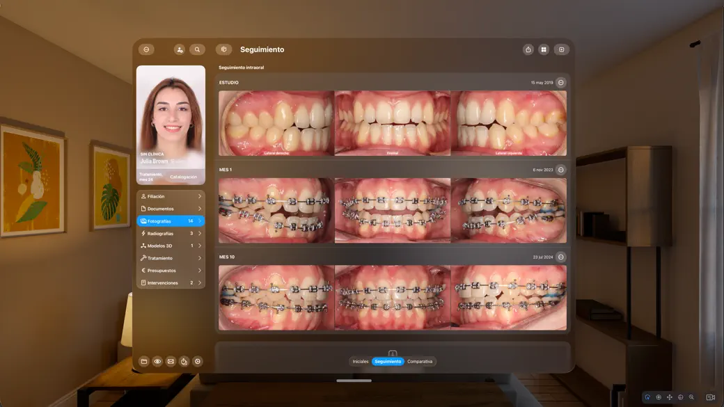 OrthoKit: Orthodontic App screenshot 5