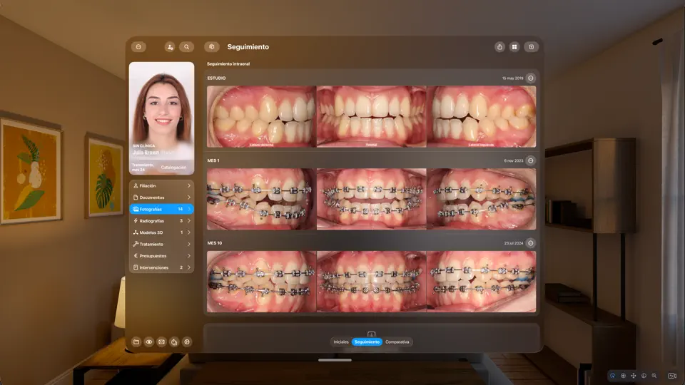 OrthoKit screenshot 5