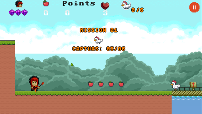 Screenshot #3 pour Capture  Chickens Traps