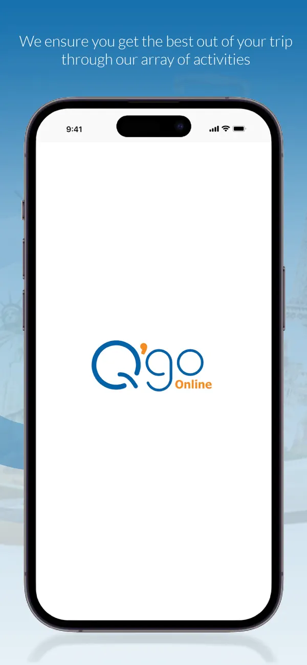 Screenshot #1 pour QGO Online