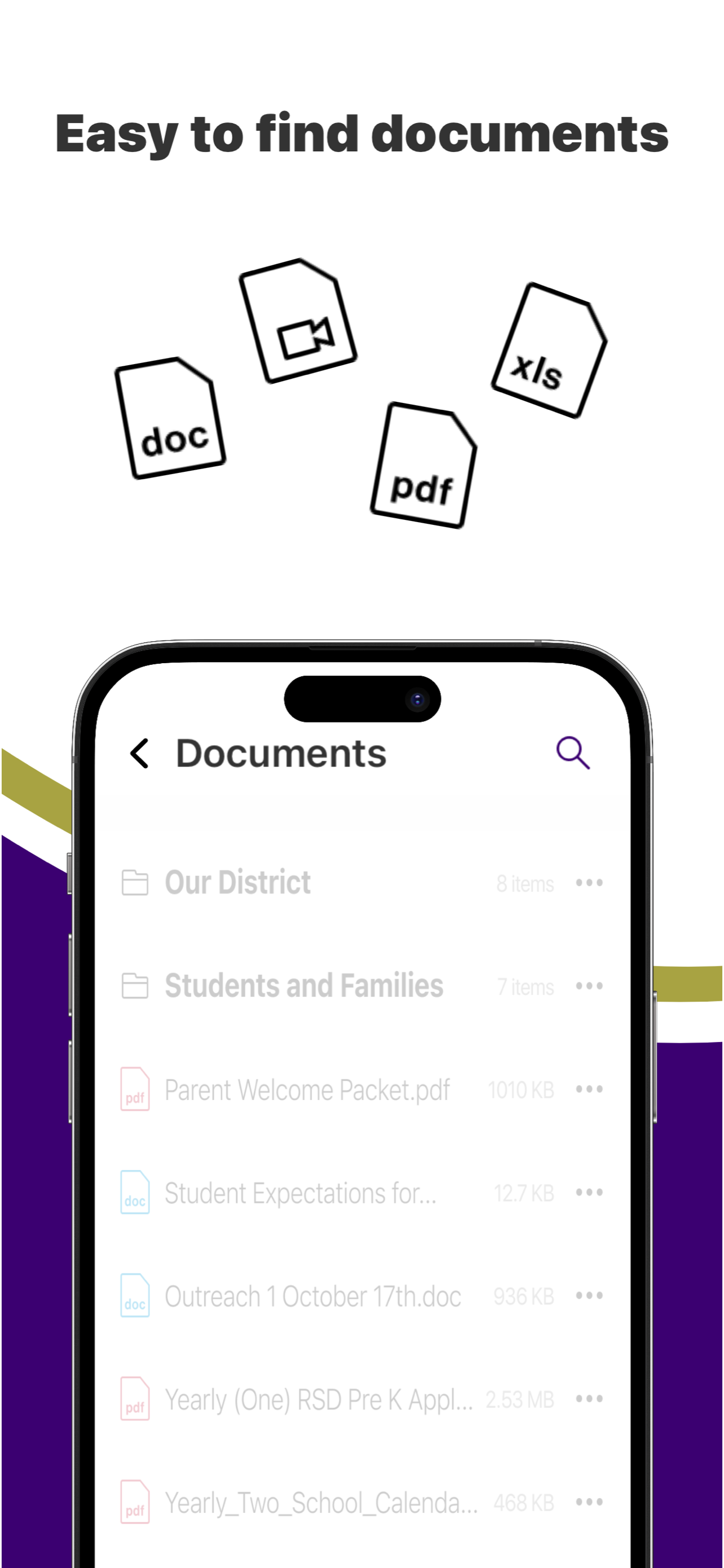 Essex County Schools VA screenshot 4