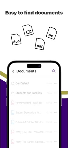 Essex County Schools VA screenshot