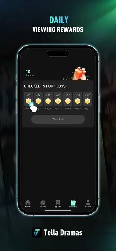 Tella Dramas screenshot 5 of 6