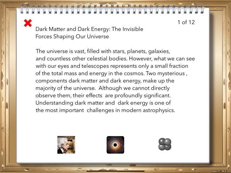 Einstein's Elevator screenshot-4