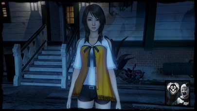 Soul Eyes Demon: Clown Horror Screenshot
