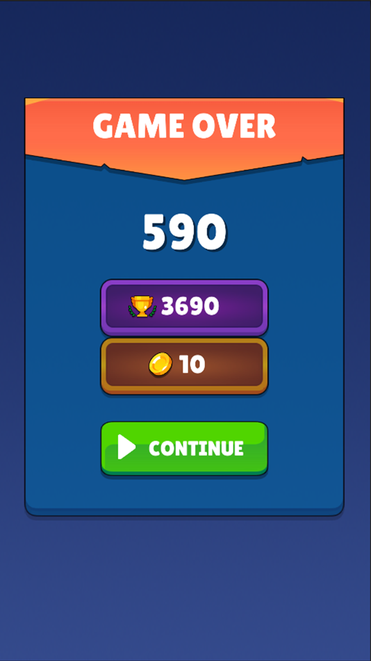 #3. Color Blast: Block Blast (iOS) 由: Fire Block 8