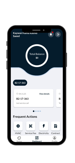 Premier Property Screenshot 1 of 5