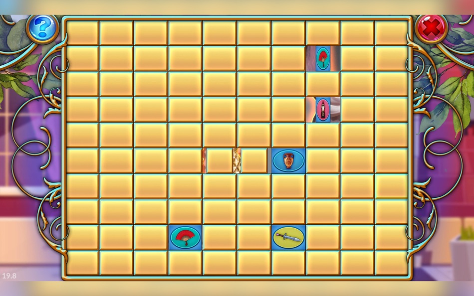 #6. Shopping Clutter (macOS) By: Duality Interactive