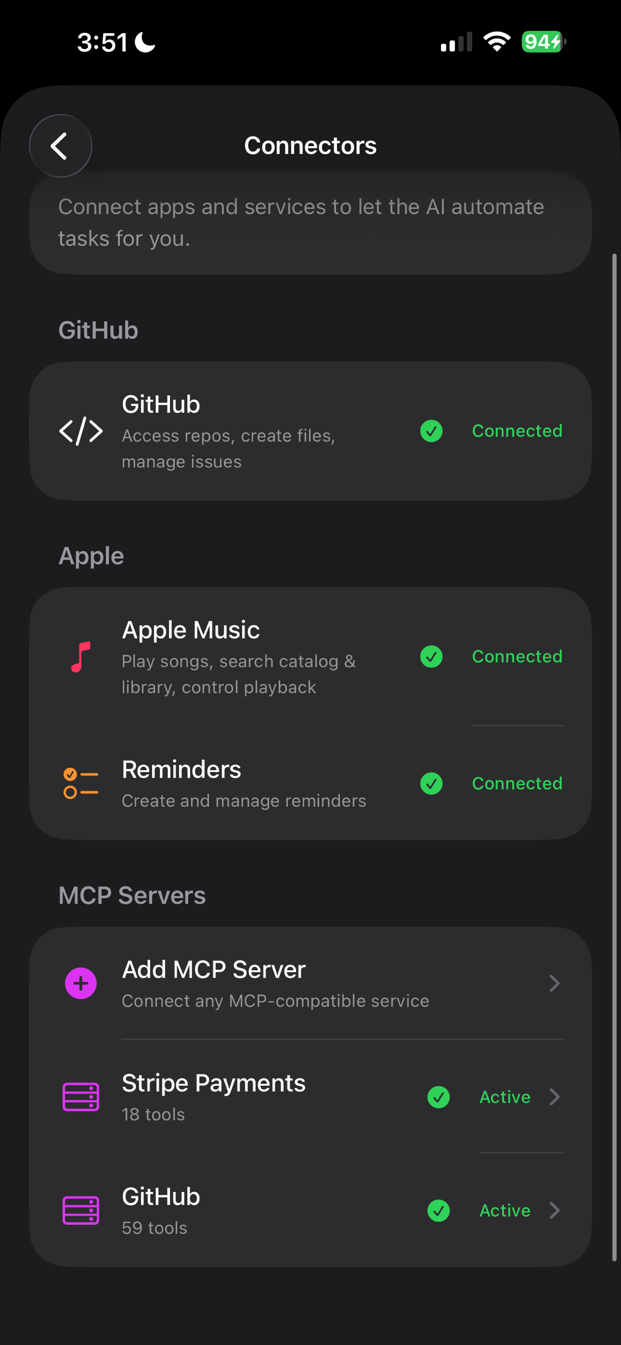 MyApping