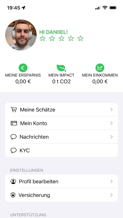 SHAPP: Shapps dir einfach!