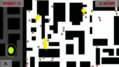 Screenshot #3 pour Badone-It-Round