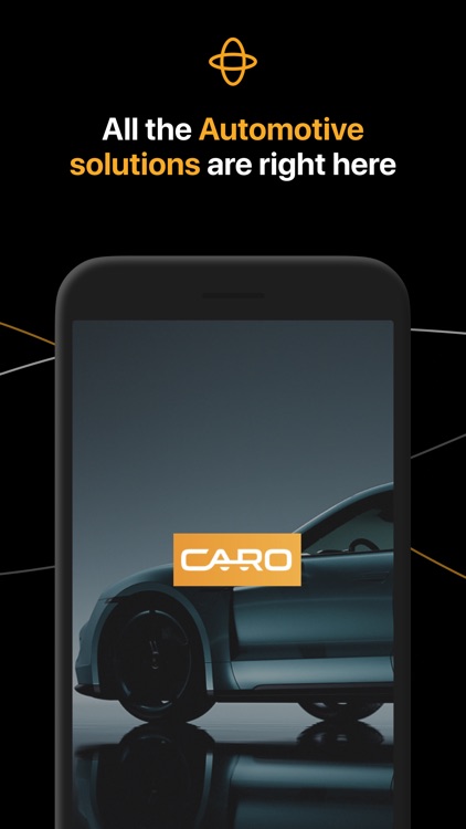 CARO Auto Marketplace screenshot-6