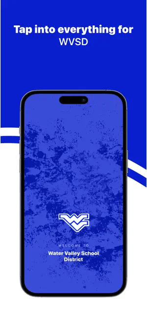 Water Valley School District screenshot 1