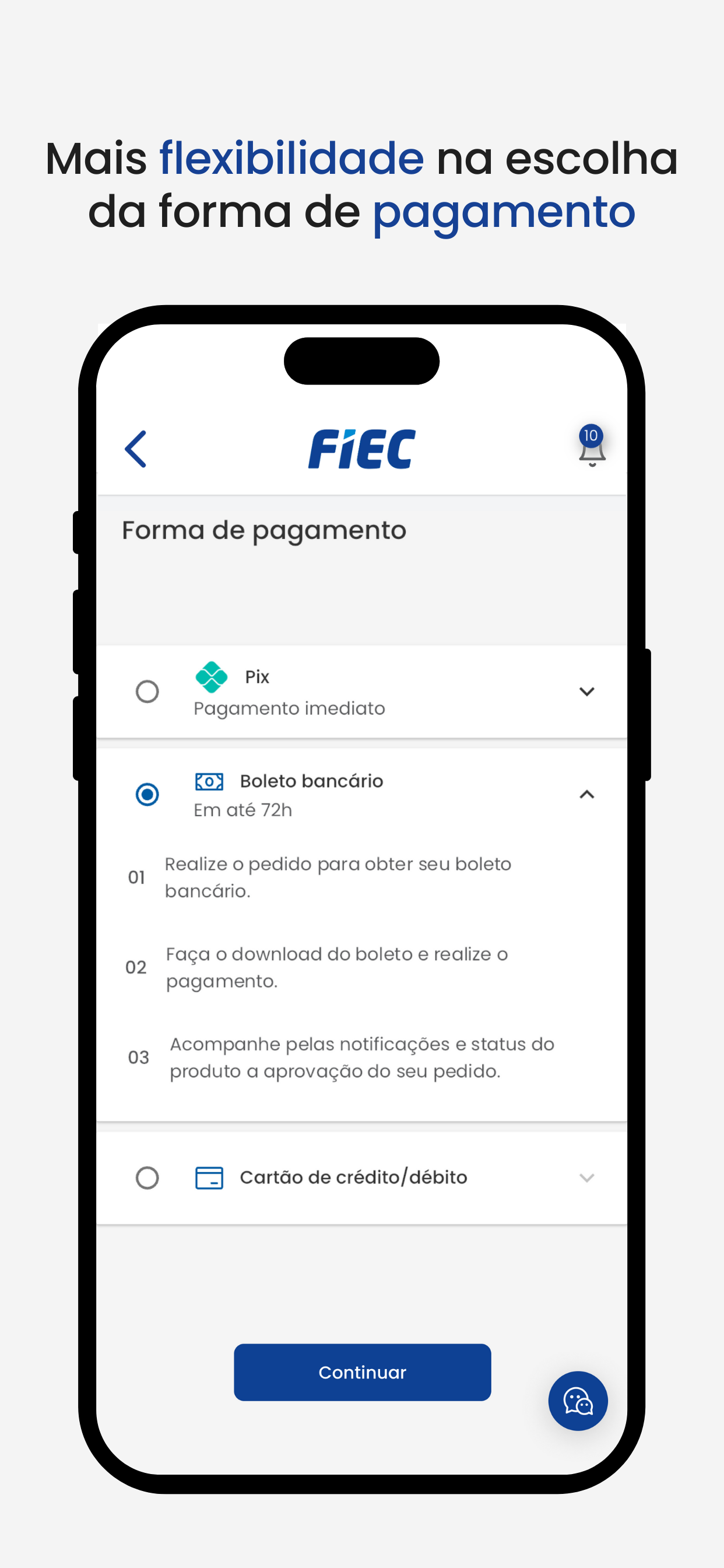 RH Benefícios FIEC